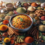 Indian Biryani: A Step-by-Step Guide to Cooking It