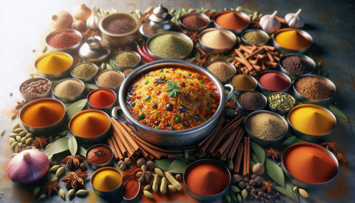 Indian Biryani: A Step-by-Step Guide to Cooking It