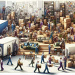 Ipswich House Clearance: Fast and Reliable Services