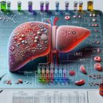 Liver Blood Test Insights from Salford’s Top Experts