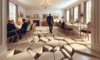 Limestone Lippage Removal: Proven Solutions That Deliver