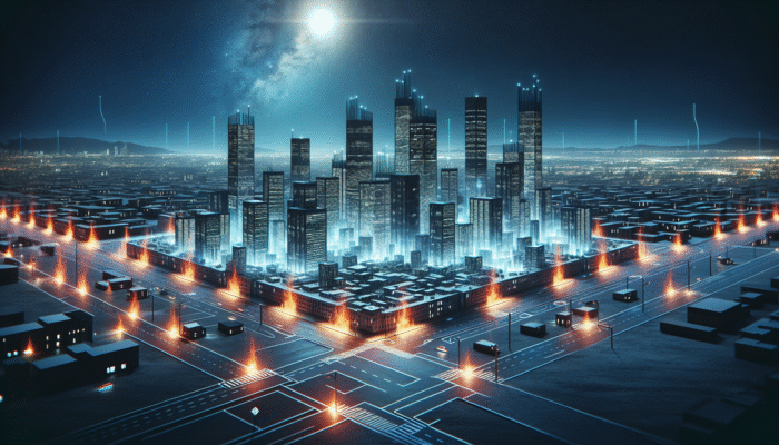 Urban Heat Sources: Solutions and Effects Explored