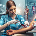 Kidney Blood Test Insights: A Must-Read Guide for Dukinfield