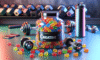 Creatine Gummies Reviewed: Best Choices and Advantages
