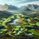 Top Golf Courses in Michigan: The Definitive Guide to Play