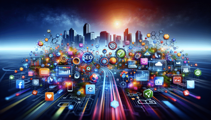 Internet Marketing Success Strategies for Achieving Results