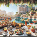 Boozy Brunch in Vegas: The Definitive Guide to Enjoyment