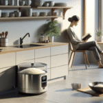 Rice Cooker: The Essential Tool for Easy Dinner Prep