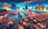Custom Vegas Pub Crawl: The Ultimate Guide to Your Night Out