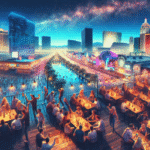 Custom Vegas Pub Crawl: The Ultimate Guide to Your Night Out