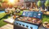 Smart Timers: Essential Choices for Perfect BBQ Precision