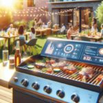 Smart Timers: Essential Choices for Perfect BBQ Precision