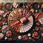 Bacon-Wrapped Appetizers: A Smoky Culinary Guide