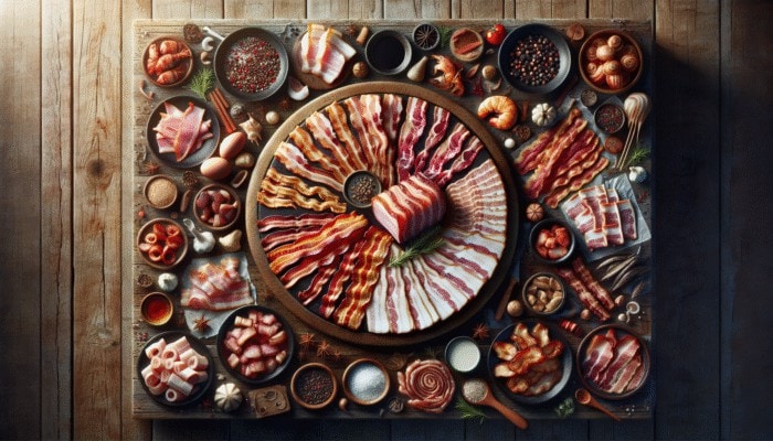 Bacon-Wrapped Appetizers: A Smoky Culinary Guide