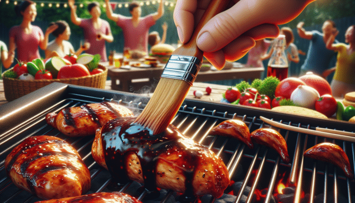 BBQ Marinades: Best Soy Sauce Selections for Grilling