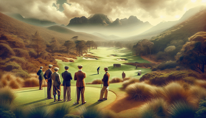 Maidstone Golf Club: A Premier Golfing Experience Awaits