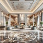 Marble Flooring: The Ultimate Guide for Luxury Homes in Midlothian