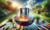 Smoke Pot for Small Grills: A Complete Masterclass