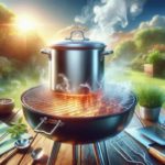 Smoke Pot for Small Grills: A Complete Masterclass