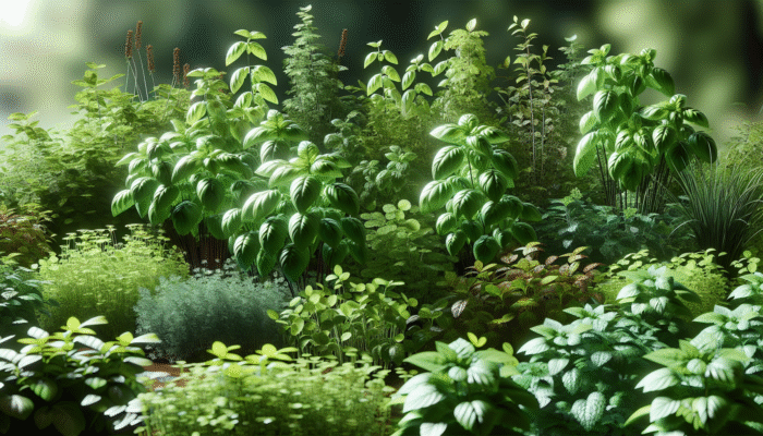 Herbs to Grow for Beginners: Easy Selections for New Gardeners