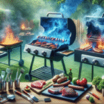 Hosting Your First BBQ: Beginner Tips for a Successful Event