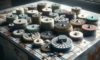 Stone Floor Polishing Pads for Perfect Results Every Time
