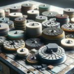 Stone Floor Polishing Pads for Perfect Results Every Time