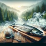 Cedar Wood: A Guide to Enhancing Seafood Flavours