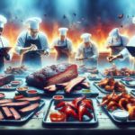 BBQ Competition Menu Strategies for Winning Success