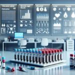 Blood Test for Well-Persons: Essential Health Insights in Eastleigh