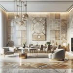 Travertine Tiles for Stunning Sparkling Floors