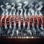 Smoked Spare Ribs: Bourbon Glaze for a Delicious Feast