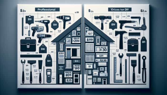 House Clearance Cost: DIY vs Professional Options in the UK