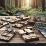Trapping Small Animals: Essential Techniques and Tools
