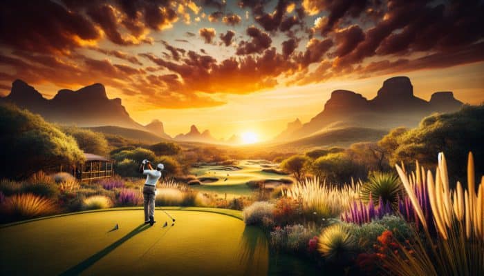 Golf Courses in South Africa: Discover the Finest Options