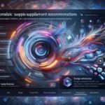 AI-Driven Marketing Campaigns for Personalised Supplements