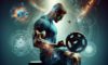 Creatine Supplements for Strength: Boost Your Power