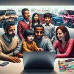 Rent an SUV Online for Unforgettable Family Trips