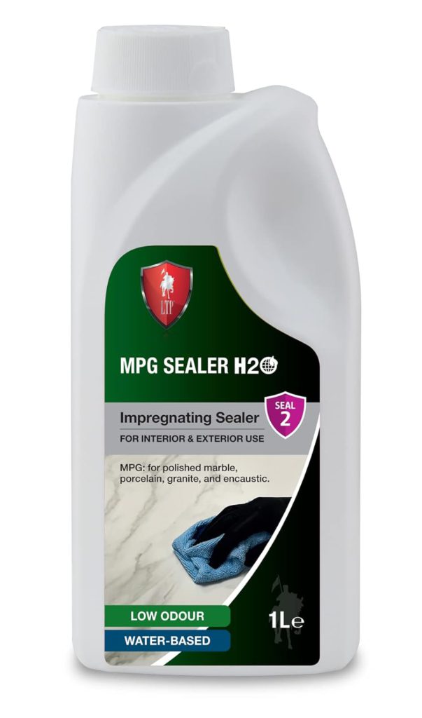 Travertine Sealer: Find the Best UK Buying Options