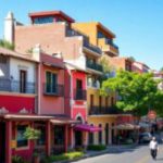 Real-Time Real Estate Insights: Best Neighbourhoods in San Miguel de Allende