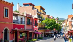 Real-Time Real Estate Insights: Best Neighbourhoods in San Miguel de Allende