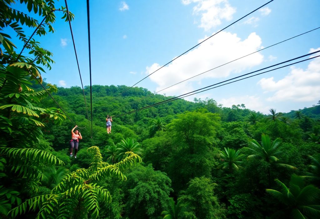 Belize Adventure Activities: Your Essential Safety Guide