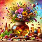 Herbal Glycerites for Kids: A Guide for Families
