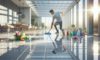 Cost Guide for Tile and Grout Cleaning in Worcester Park