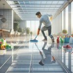 Cost Guide for Tile and Grout Cleaning in Worcester Park