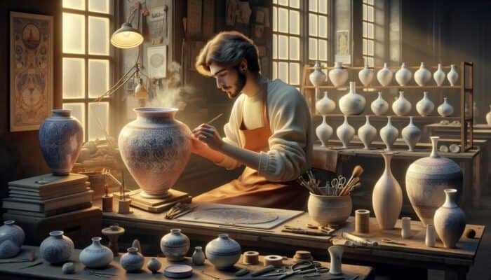 Porcelain Repair Services: Fast Solutions Available in Enfield