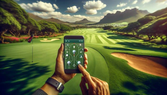 Distance Tracking Golf Apps: The Essential Guide