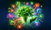 Detoxification with Parsley: A Natural Cleansing Approach