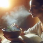 Herbal Steam Inhalation Techniques for Better Health