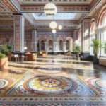 Terrazzo Services for Exceptional and Trustworthy Craftsmanship